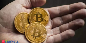 crypto: Crypto Price Today Live: Dogecoin, Shiba Inu, Polkadot drop 4% each; Unus Sed Leo rises