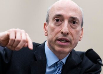 ‘Too Good To Be True’—Crypto Now Braced For An SEC Earthquake As The Price Of Bitcoin, Ethereum, BNB, XRP, Solana, Cardano And Dogecoin Surge