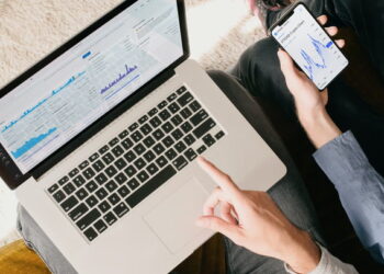 Coin Metrics’ Blockchain Heat Map Shows When Bitcoin is Most Active