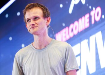 Upgrade Still ‘Not Priced In’—Ethereum Cofounder Issues Shock Price Prediction Amid Huge Bitcoin, BNB, XRP, Solana, Cardano And Dogecoin Rally
