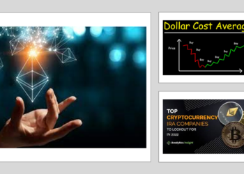 Why You Should Be Buying Ethereum (ETH) Now, Not Selling | by Stephen Dalton | Jul, 2022