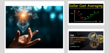 Why You Should Be Buying Ethereum (ETH) Now, Not Selling | by Stephen Dalton | Jul, 2022