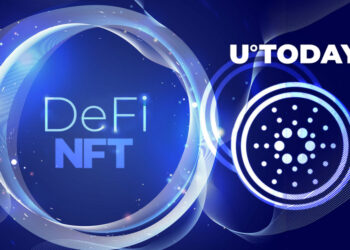 Cardano NFT Loans Are Now Available for Anyone via NFT-DeFi Bridge