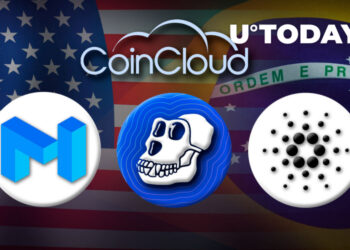 Cardano (ADA), Polygon (MATIC) & ApeCoin (APE) Are Now Available via 5,800 DCMs Across US and Brazil