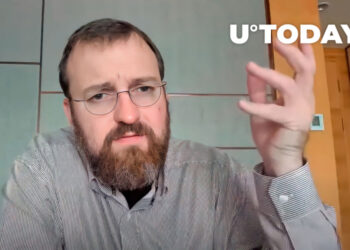 Charles Hoskinson Responds to Michael Saylor Calling ADA Security, Here’s What He Says