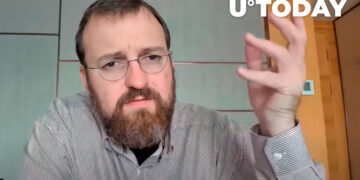 Charles Hoskinson Responds to Michael Saylor Calling ADA Security, Here’s What He Says