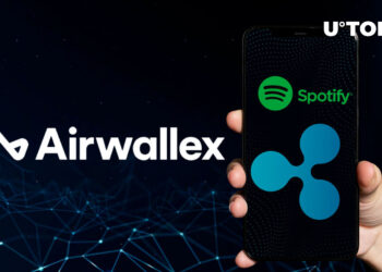 Ripple Remittance Technology Launches on Shopify via Airwallex’s New Online App