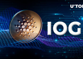 Cardano’s IOG Gives Lowdown on Vasil Hard Fork Progress