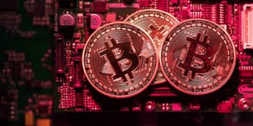 Cryptocurrency is not just affecting markets. Regulators need to crack down on its pollution