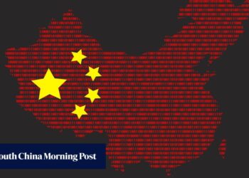 Blockchain with ‘Chinese characteristics’ is booming with Beijing’s blessing – South China Morning Post
