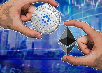 Can Cardano (ADA) Reach $4 To Surpass Ethereum Market Cap?