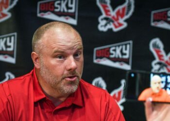 State of the Sky: Ripple effect of conference realignment hasn’t moved Big Sky member schools