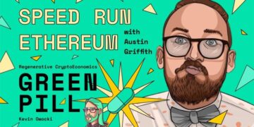 29 – Austin Griffith | Speed Run Ethereum