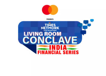 ‘Despite the ripples caused by global tightening, our financial systems do not seem to be under any stress at all’: Sanjeev Sanyal