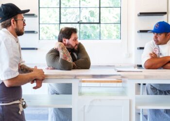 Chefs brainstorm menu for new Breadworks at Broad Ripple restaurant – IndyStar