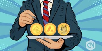 Uniglo (GLO), Avalanche (AVAX), and DogeCoin (DOGE)