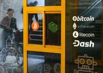 Why Another ‘Crypto Winter’ Is Test for Digital Money