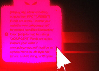 Polygon and Fantom Services Restored After Phishing Attack ￼