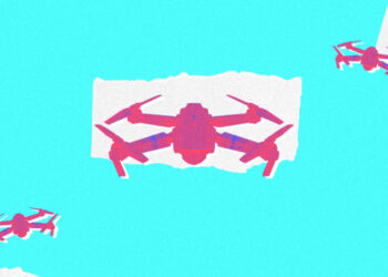 Drone Industry: One of the Fastest-Growing Industries in the World