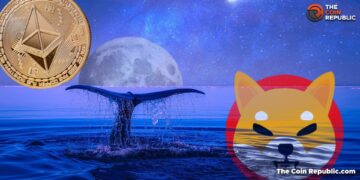 In Spite of Price Drop, Ethereum Whales Buy 386 Billion SHIB
