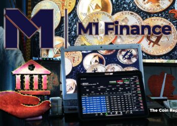 M1 Finance Users can now Enjoy Commission Free Crypto Trading – The Coin Republic