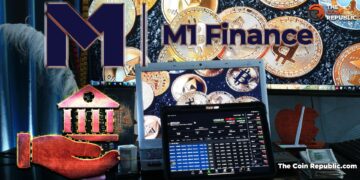 M1 Finance Users can now Enjoy Commission Free Crypto Trading – The Coin Republic