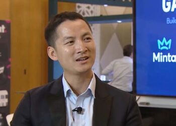 Bitcoin is the blockchain network for smart contracts, sCrypt’s Xiaohui Liu tells CoinGeek TV