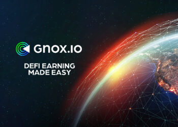 With recent 63% price surge, Gnox (GNOX) proves itself as a worthy token alongside Binance Coin (BNB) and Dogecoin (DOGE)