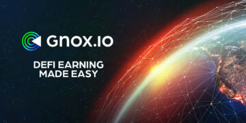 With recent 63% price surge, Gnox (GNOX) proves itself as a worthy token alongside Binance Coin (BNB) and Dogecoin (DOGE)