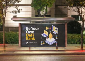 Gorilix Outperforms Ripple (XRP) and Cardano (ADA)