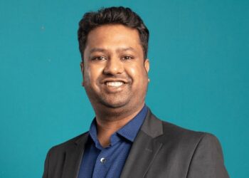 Tomorrow’s Google and Amazon will be built on blockchain, and made in India