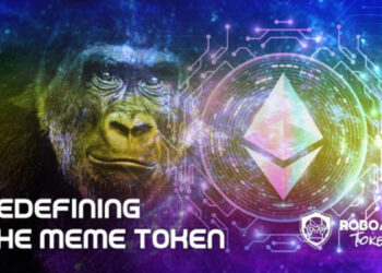 Are These High Potential Meme Tokens To Explode On Your Coin Radar? Dogecoin, Baby Doge Doin And RoboApe