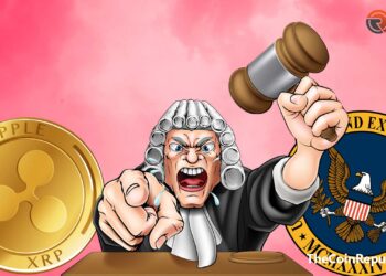 Jeremy Hogan Discussed Annoyance of SEC vs. Ripple Case’ Judge – The Coin Republic