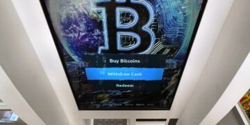 Why retail traders are snapping up cryptocurrency stocks