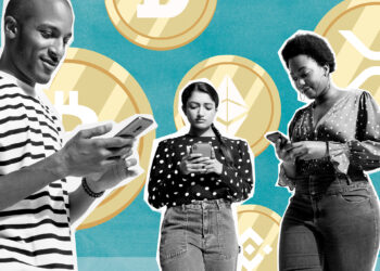 New York’s Millennial positive about crypto in the current market situation, as he puts his apartment for sale in return for crypto