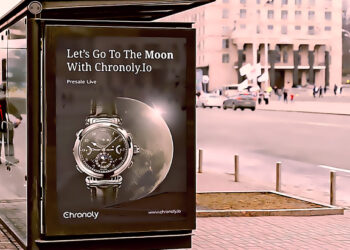 Ripple XRP Community Embrace XRPL New Hook Amendments Announcement, Pre-Sale Token Chronoly.io Jumps 660%