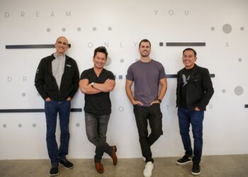 Seattle startup raises $14M to fuel ambitious plan for a social network built on the blockchain – GeekWire