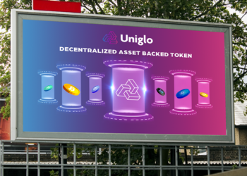 Uniglo (GLO) Brings Forth Fractionalized Asset Ownership, Overshadowing Bitcoin (BTC), Ethereum (ETH), and Cardano (ADA)