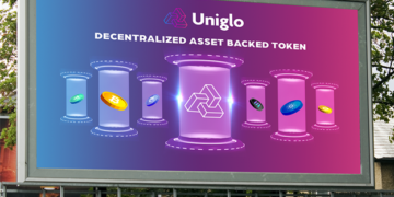 Uniglo (GLO) Brings Forth Fractionalized Asset Ownership, Overshadowing Bitcoin (BTC), Ethereum (ETH), and Cardano (ADA)