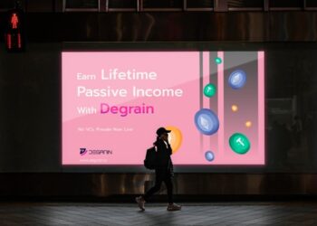 Why Uniswap (UNI) and Litecoin (LTC) investors are selling out to buy Degrain (DGRN) presale tokens