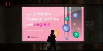 Why Uniswap (UNI) and Litecoin (LTC) investors are selling out to buy Degrain (DGRN) presale tokens