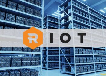 Riot Blockchain Saw a 73% YoY Increase of BTC Production in June