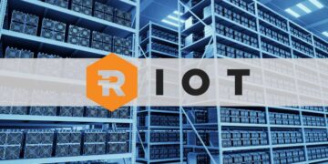 Riot Blockchain Saw a 73% YoY Increase of BTC Production in June