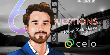 6 Questions for Rene Reinsberg of Celo – Cointelegraph Magazine
