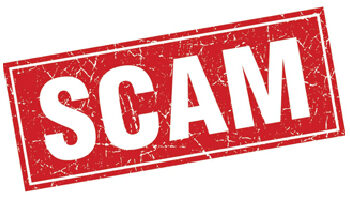 POLICE ALERT PEOPLE AND BUSINESSES ABOUT CRYPTOCURRENCY AND GIFT CARD SCAMS