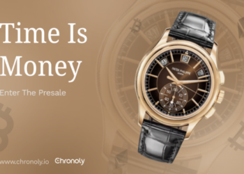 Chronoly (CRNO), Enjin Coin (ENJ) and Hex Coin (HEX) – CryptoMode