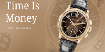 Chronoly (CRNO), Enjin Coin (ENJ) and Hex Coin (HEX) – CryptoMode