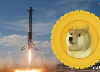 ‘Dogecoin To The Moon’…Literally – The Coin Republic: Cryptocurrency , Bitcoin, Ethereum & Blockchain News