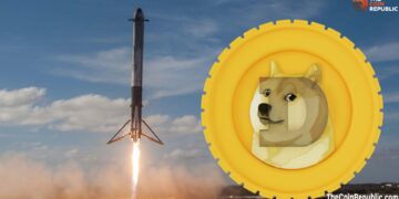 ‘Dogecoin To The Moon’…Literally – The Coin Republic: Cryptocurrency , Bitcoin, Ethereum & Blockchain News