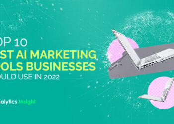 Top 10 Best AI Marketing Tools Businesses Should Use in 2022